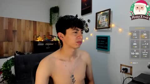 andy_guez_11 online show from 12-28-24, 10:47