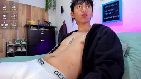 andy_guez_11 online show from 01-15-25, 10:06