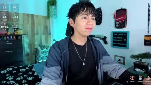 andy_guez_11 online show from 02-11-25, 11:43