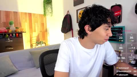 andy_guez_11 online show from 03-10-25, 02:16