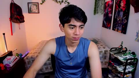 Snapshot of andy_guez_11 chatting on 11-16-25, 11:27 andy_guez_11 online show from 11-16-25, 11:27