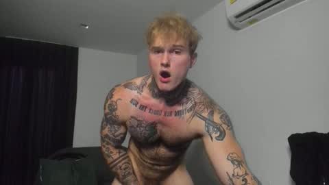 Andrew online show from 10-29-25, 02:14