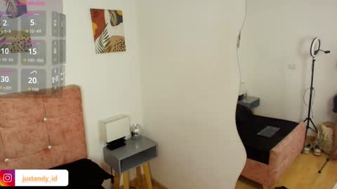 andy_justgame online show from 10-30-25, 04:36