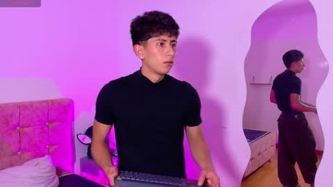 andy_justgame online show from 02-18-26, 03:46