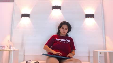 Andy Look online show from 09-18-25, 03:30