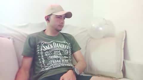 andy_magic_ online show from 10-13-25, 08:20