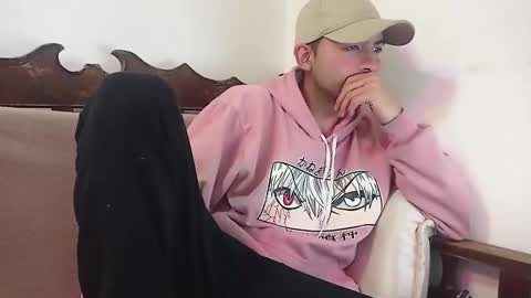 andy_magic_ online show from 10-24-25, 10:28