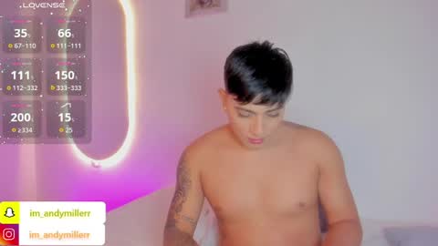 Snapshot of andy_millerr chatting on 04-11-26, 07:45 andy miller online show from 04-11-26, 07:45