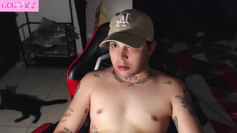 Snapshot of andy_online chatting on 10-21-25, 03:29 andy_online online show from 10-21-25, 03:29