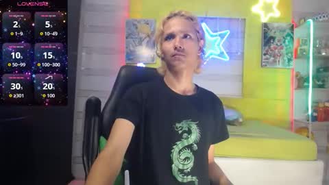 andy online show from 12-21-25, 07:32