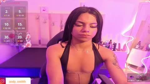 Andy tay online show from 09-26-25, 03:21