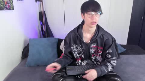 twx Andy twink3 online show from 12-24-24, 11:28