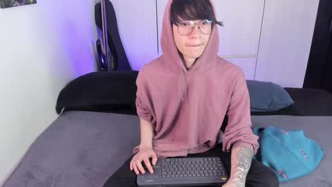 twx Andy twink3 online show from 01-08-25, 01:41