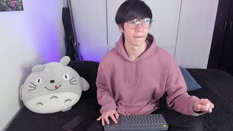 twx Andy twink3 online show from 01-29-25, 11:20