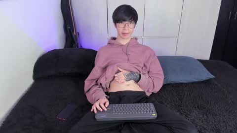 twx Andy twink3 online show from 01-29-25, 05:24