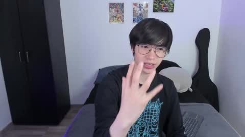 twx Andy twink3 online show from 02-12-25, 11:09