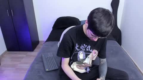 twx Andy twink3 online show from 02-19-25, 02:01