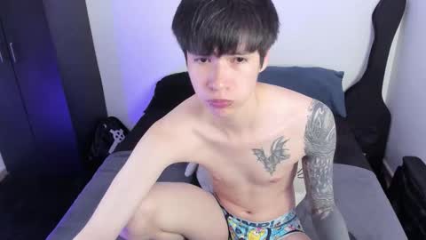 twx Andy twink3 online show from 10-11-25, 07:34