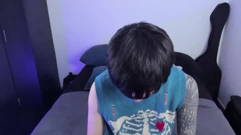 twx Andy twink3 online show from 11-01-25, 03:52