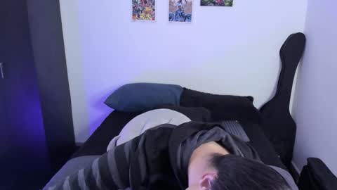 twx Andy twink3 online show from 11-02-25, 03:31