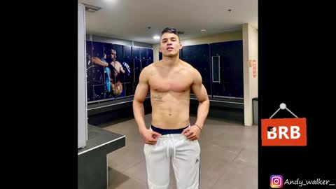 Andres online show from 02-01-25, 08:58