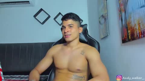 Andres online show from 03-10-25, 09:40