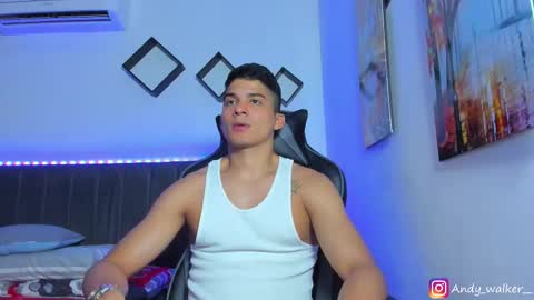 Andres online show from 03-11-25, 04:40