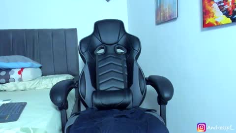 Andres online show from 11-22-25, 05:34