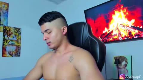 Snapshot of andy_walker_ chatting on 02-05-26, 05:50 Andres online show from 02-05-26, 05:50