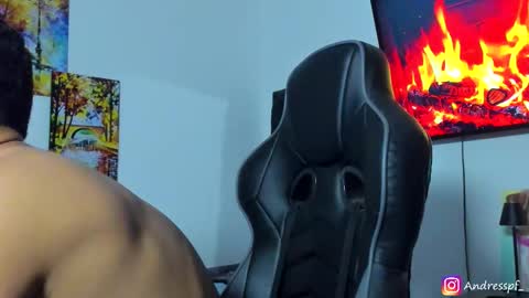 Snapshot of andy_walker_ chatting on 02-26-26, 05:12 Andres online show from 02-26-26, 05:12