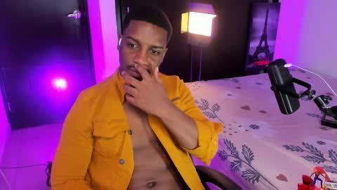 Andy online show from 11-04-25, 10:14