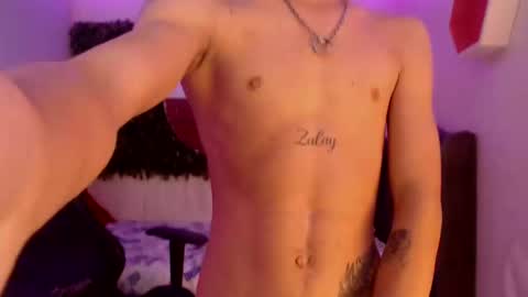 andyanddant online show from 03-08-25, 01:57