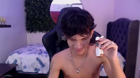 andyanddant online show from 03-11-25, 03:34