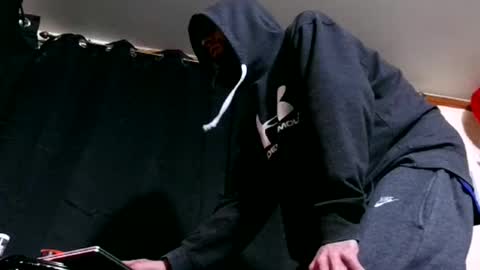 andybadass online show from 12-11-24, 10:49