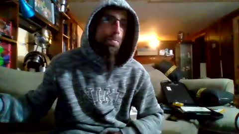 andybadass online show from 12-17-24, 09:28