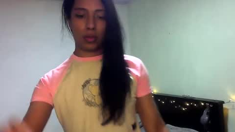 lady Andy online show from 12-23-24, 12:57