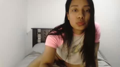 lady Andy online show from 02-07-25, 02:50