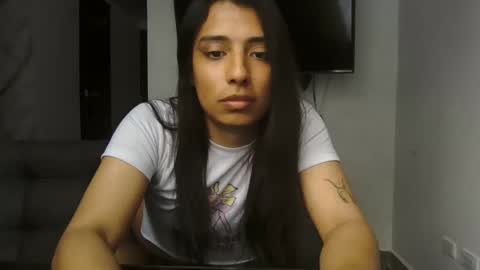 lady Andy online show from 03-12-25, 06:55