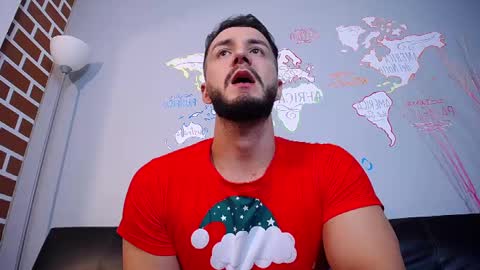 AndyBlass online show from 12-12-24, 07:04