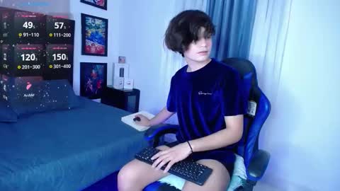 andy online show from 10-28-25, 10:34