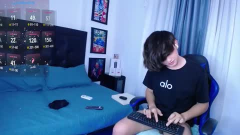 andy online show from 11-05-25, 11:27