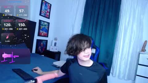 andy online show from 11-12-25, 10:52