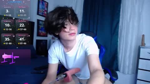 andy online show from 11-17-25, 10:15