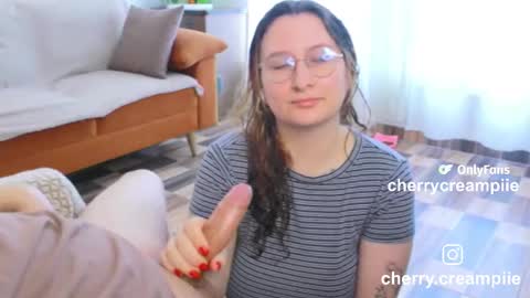 Cherry online show from 02-05-26, 02:33