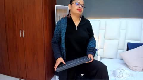 Andy D online show from 10-13-25, 02:17