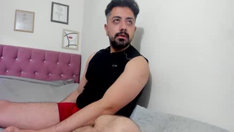 andy online show from 12-11-24, 06:14