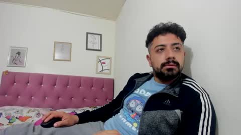 andy online show from 12-12-24, 07:08