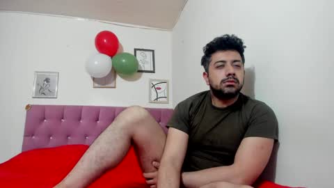 andy online show from 01-13-25, 07:11