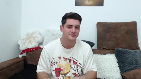 Andy Fame online show from 01-06-25, 02:03