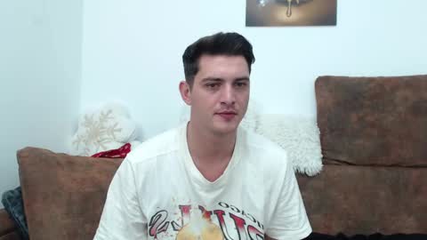 Andy Fame online show from 01-07-25, 07:38